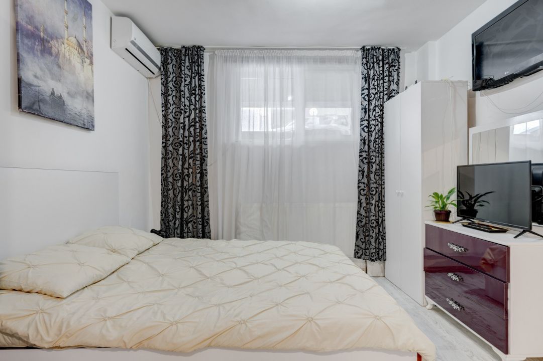 Militari  Residence - Weinner Palada - Demisol – fotografia 4 din 8