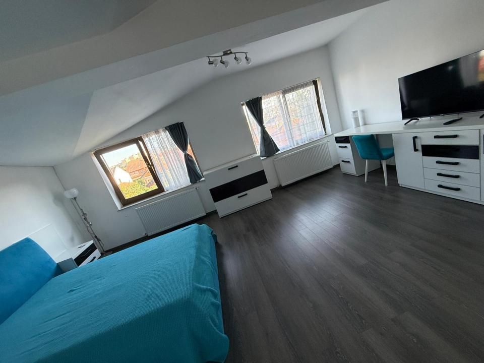 Casa de inchiriat 118mp  teren comun 600mp zona Gheorgheni Septimiu albini – fotografia 14 din 16