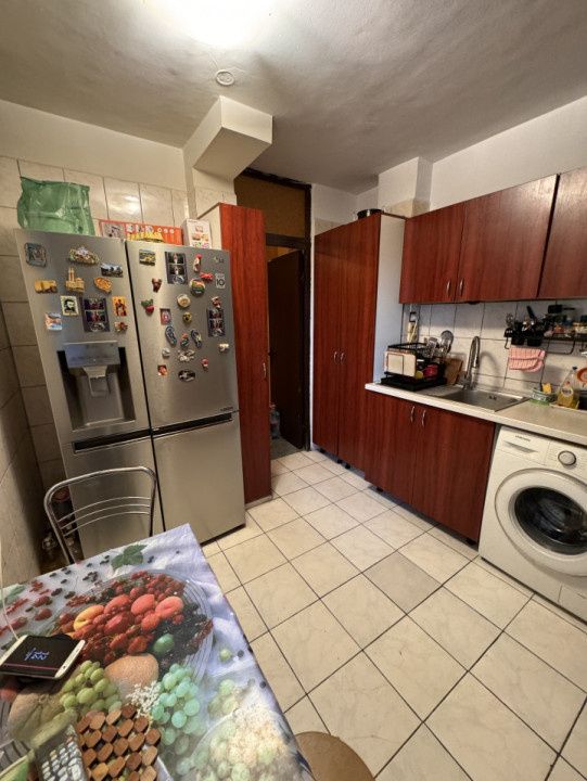 Apartament de 4 camere, 90 mp, zona Pantelimon – fotografia 8 din 21