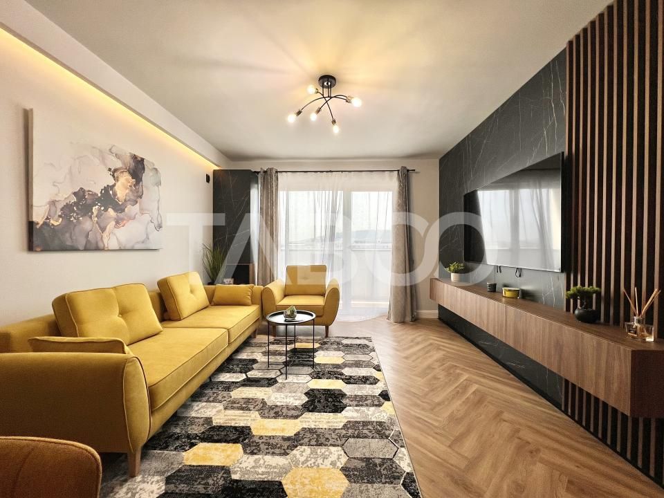 Apartament cu 2 camere de vanzare in Floresti nou cu lift si terasa – fotografia 7 din 15