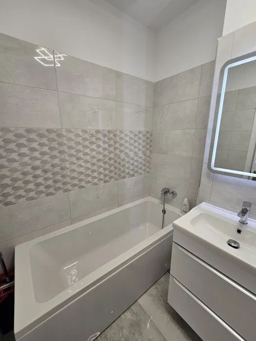 2 Camere de inchiriat | Titan | Metrou | Centrala | Parcare – fotografia 8 din 8