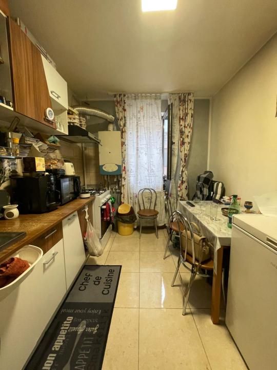 Apartament 2 camere mobiat + loc parcare, bloc 2015 Chiajna – fotografia 8 din 12