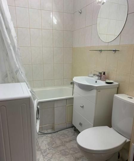 3 Camere de inchiriat | Parcul Circului | Metrou | Mobilat & Utilat | – fotografia 3 din 7