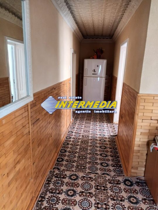 Casa de vanzare cu 4 camere in Cetate S+P+E zona Schit cu teren aferent 800 mp – fotografia 4 din 11