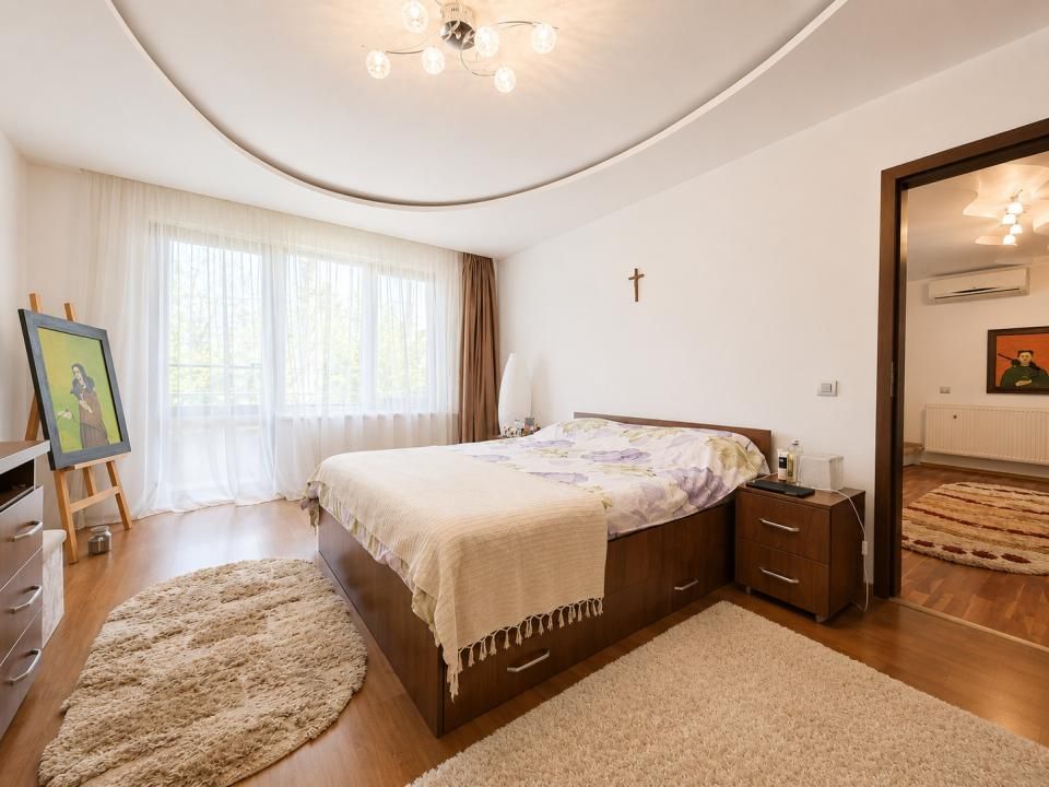 Family Villa lângă Pădure & Lac | 7 Camere | Corbeanca – fotografia 8 din 28