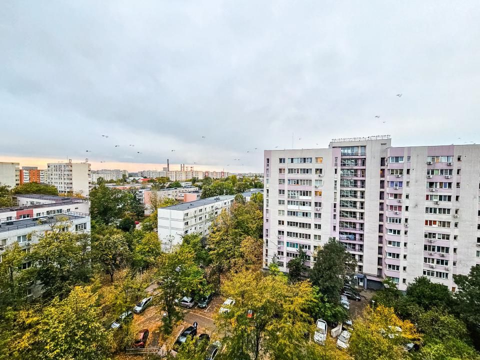 Garsonieră de vânzare în Titan, 30,80 mp, bloc anvelopat, Parc IOR, Metrou – fotografia 10 din 11