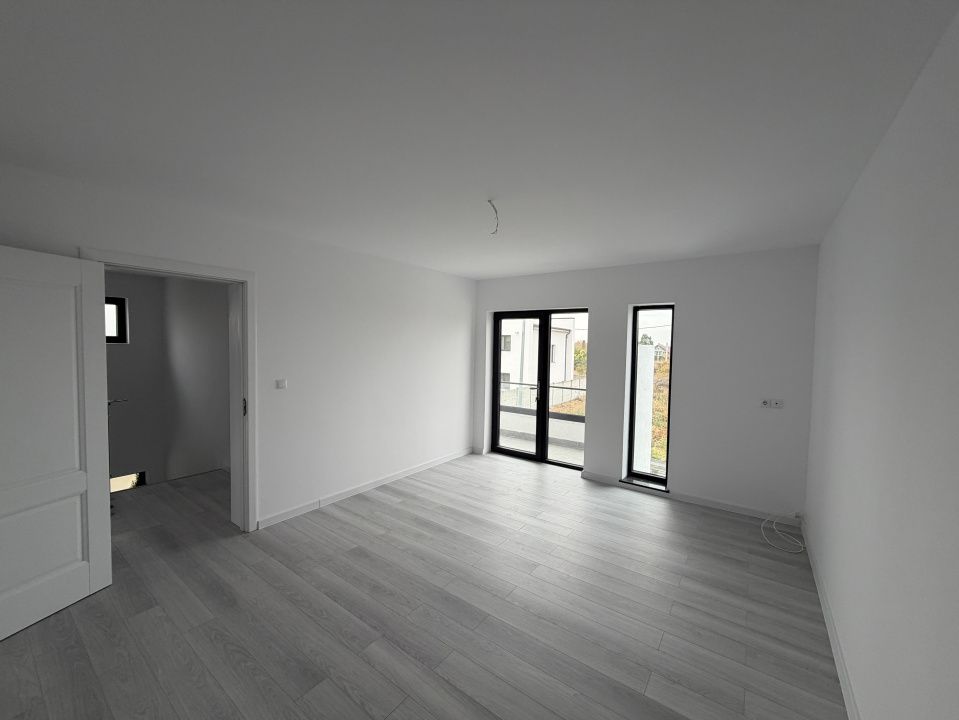 Casa P+1, 134.4mp utili, 301mp teren, zona Ford – fotografia 12 din 13