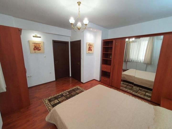 3 Camere de inchiriat | Dorobanti | Centrala Proprie | Parcare – fotografia 5 din 15