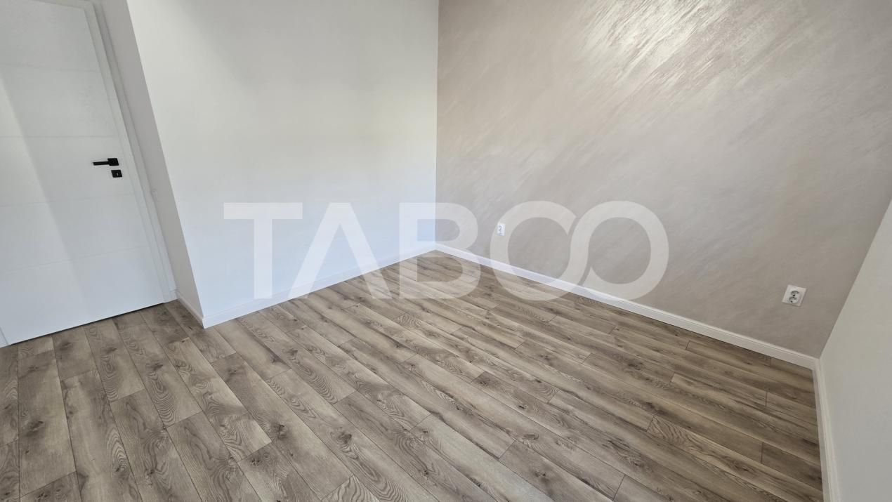 Apartament de vanzare 3 camere 2 balcoane in zona Selimbar SIbiu – fotografia 8 din 10