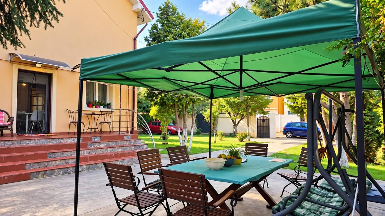 Casă individuală 280 mp + 700 mp teren | 4 dormitoare | Bragadiru – fotografia 15 din 15