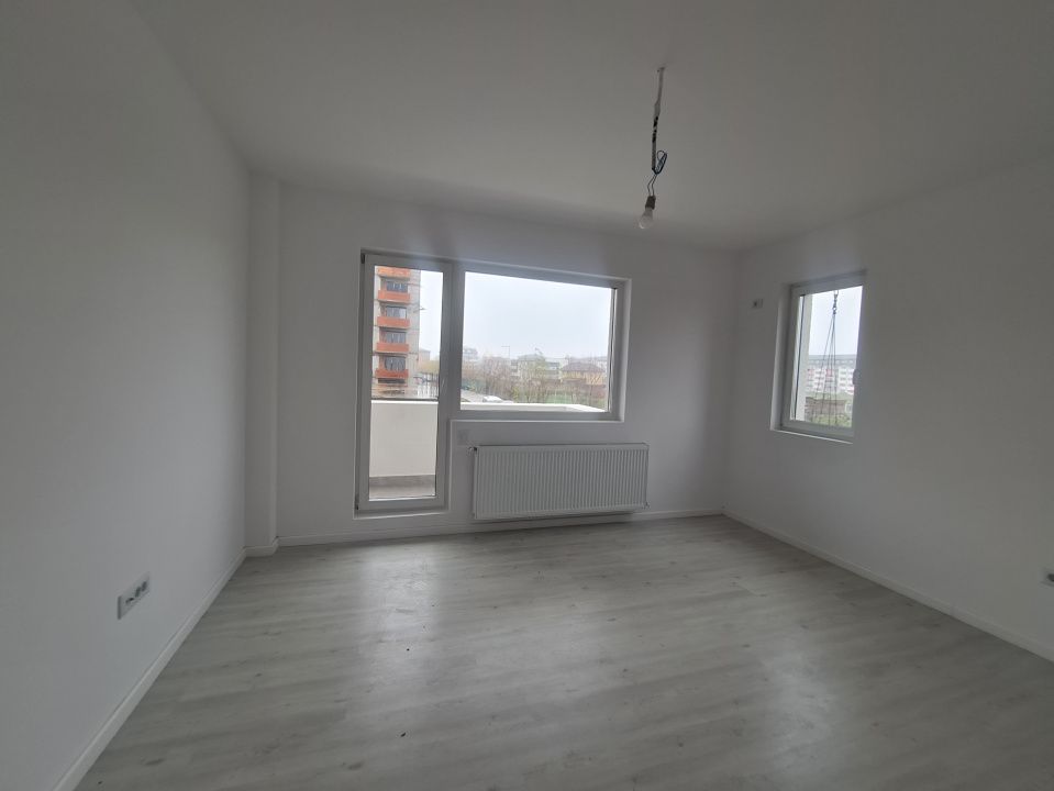 Apartament 2 camere de Vanzare Natural Residence Chiajna, direct dezvoltator – fotografia 3 din 14