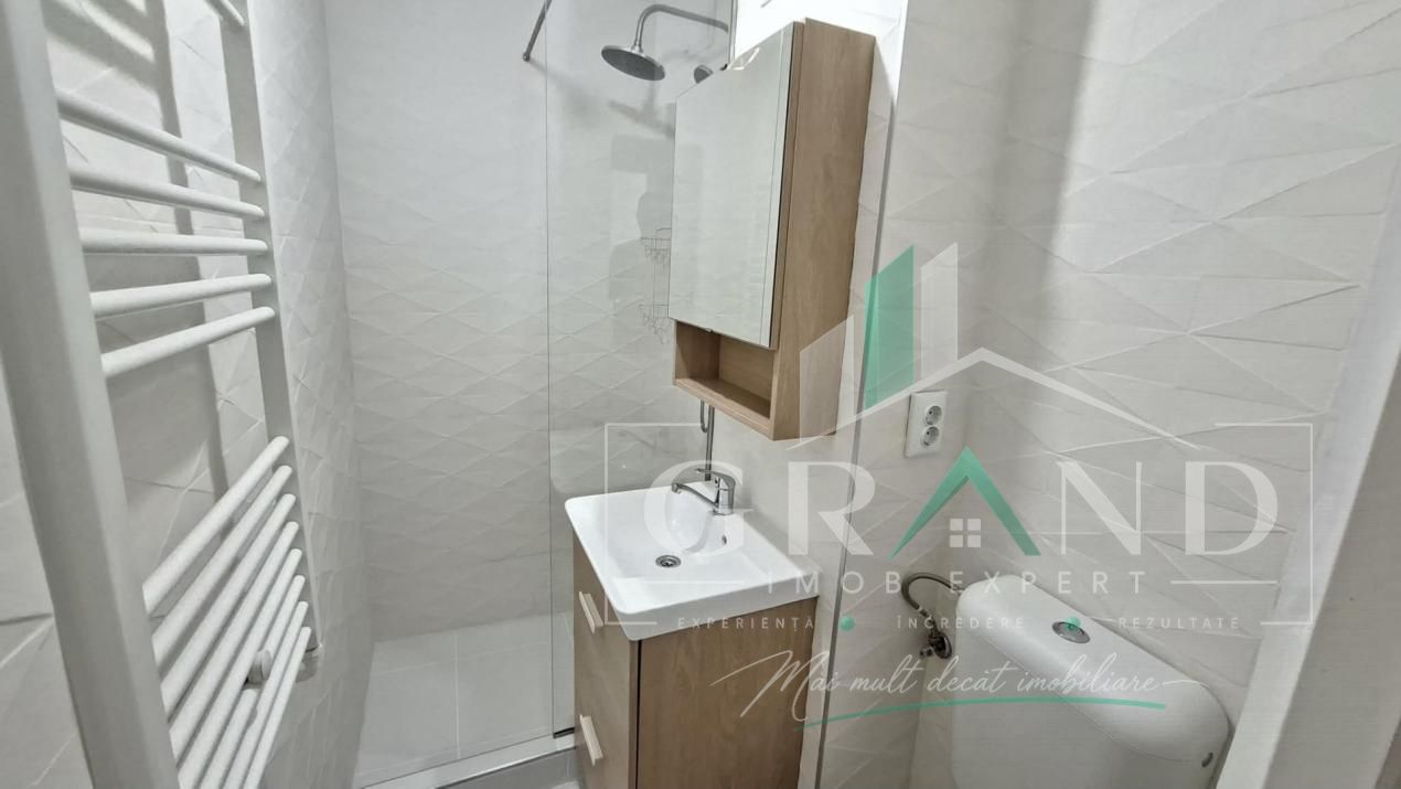 2 camere | 36 mp | Parter | Mănăștur–str.Ciucaș – fotografia 35 din 52