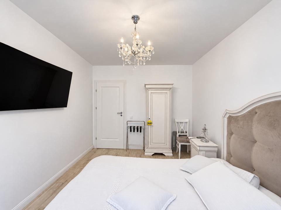 APARTAMENT 2 CAMERE | SIBIU, ZONA TILIȘCA – fotografia 8 din 13
