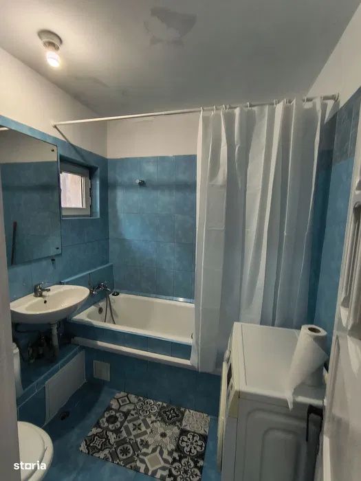 3 Camere de inchiriat | Tineretului | Metrou | Mobilat | Parc – fotografia 13 din 13