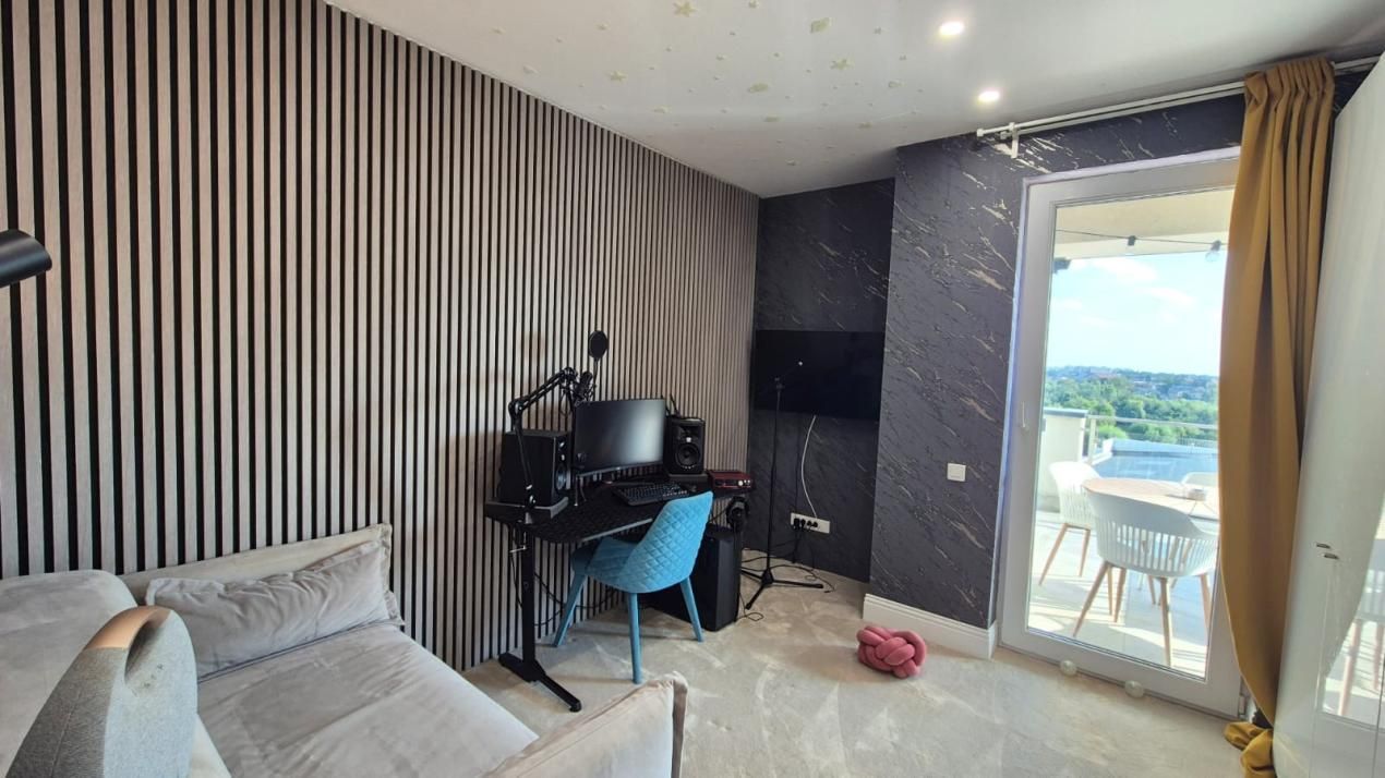 APARTAMENT 3 CAMERE DE VÂNZARE - SISEȘTI – fotografia 16 din 29