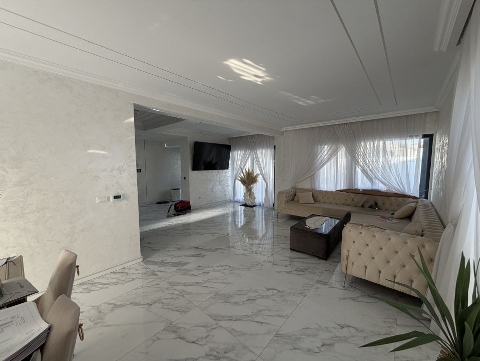Casa P+1, 173mp utili, 558mp teren, zona Selgros – fotografia 7 din 20