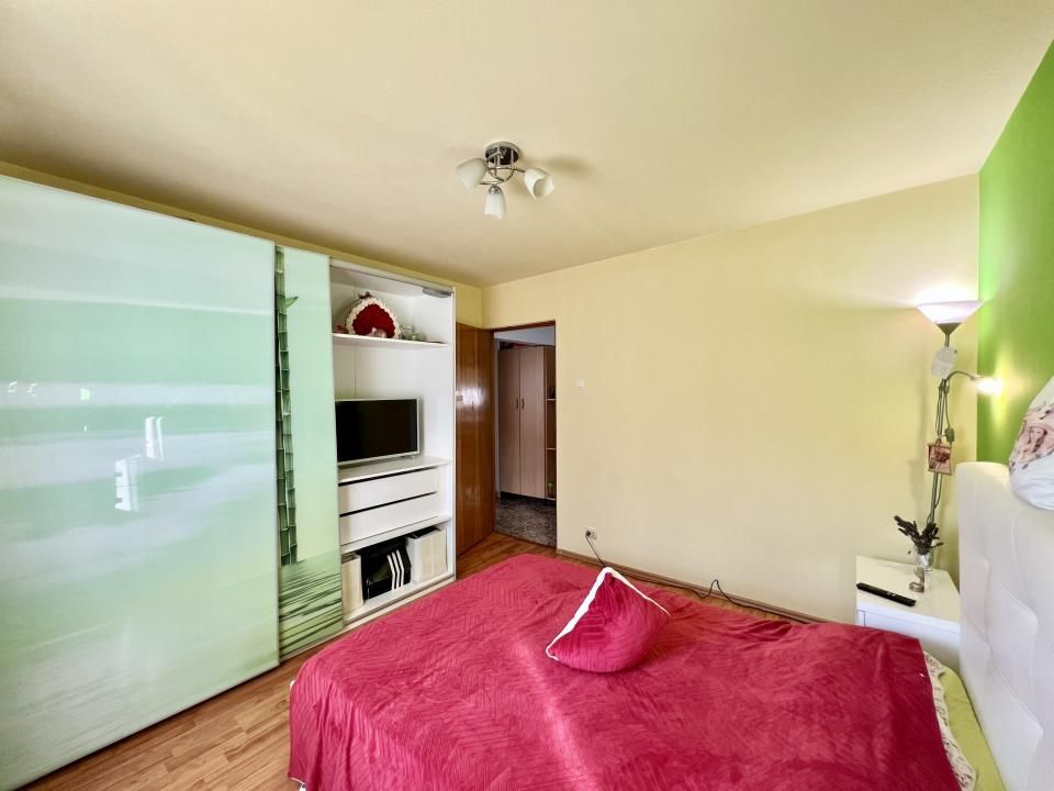 3 CAMERE I UNIRII - Nerva Traian I 77 MP I PARCARE I Etaj 7 I Confort Sporit – fotografia 15 din 20