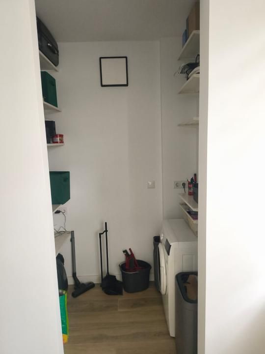 Apartament 2 camere, 52 mp,, garaj, lift, zona Avram Iancu! – fotografia 6 din 9