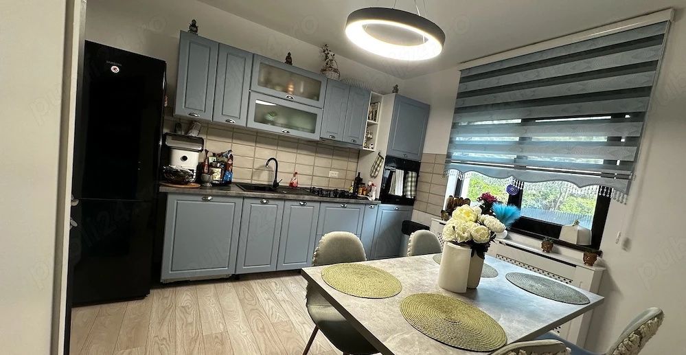 Vand casa 2024 Hemeius P+M mobilată utilata – fotografia 6 din 14