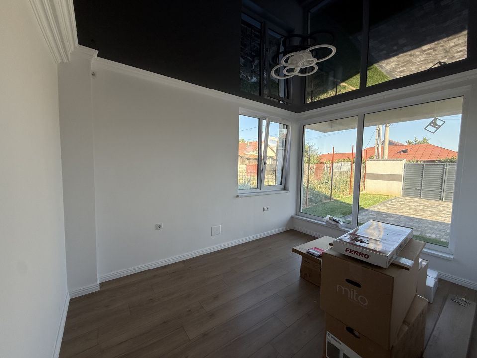 Casa Duplex P+1, teren 245 MP, 125 MP utili, Bariera Valcii – fotografia 13 din 14