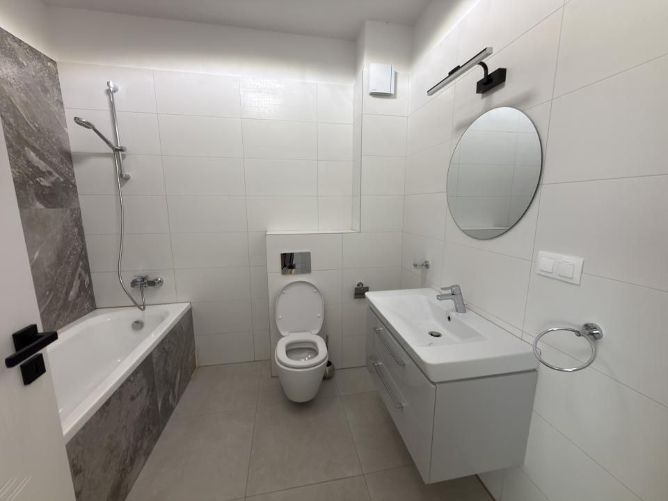 Casă premium cu panoramă în Borhanci | 3 dormitoare, garaj, terasă | Comision 0% – fotografia 14 din 15