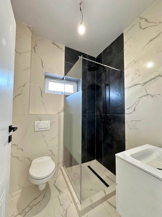 CASA INDIVIDUALA - 3 CAMERE - 2 BAI - 350 MP TEREN - langa Scoala Vorovesti – fotografia 3 din 6