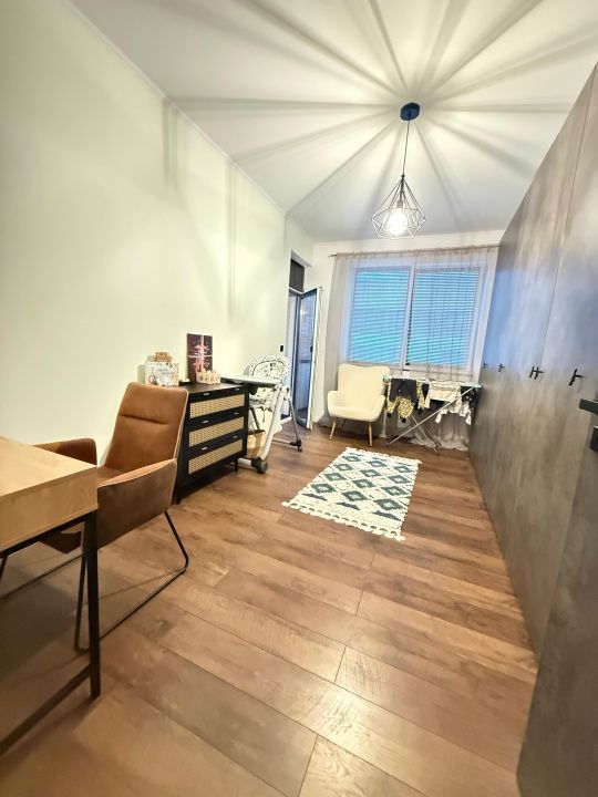 Apartament 3 Camere, 2 băi, Parcare Inclusă | Parc Poligon – fotografia 5 din 9