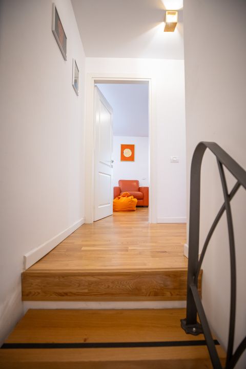 Apartament 5 Camere cu Vedere la Mare | Un Stil de Viață Exclusiv – fotografia 46 din 72