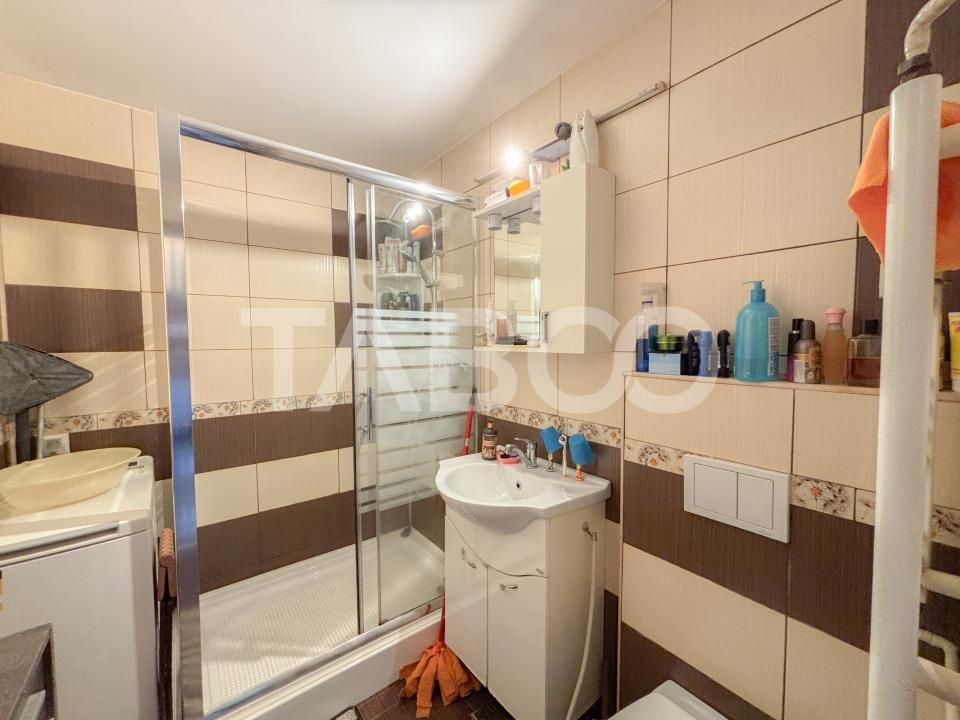 Apartament 2 camere decomandate de vanzare 52 mp cartier Intre Lacuri – fotografia 5 din 8