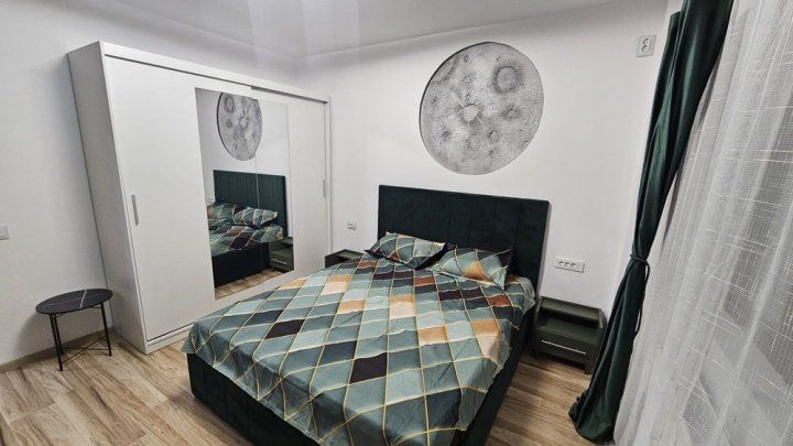 1 Camere de inchiriat | Berceni | Metrou | Centrala Proprie | Utilat – fotografia 2 din 8