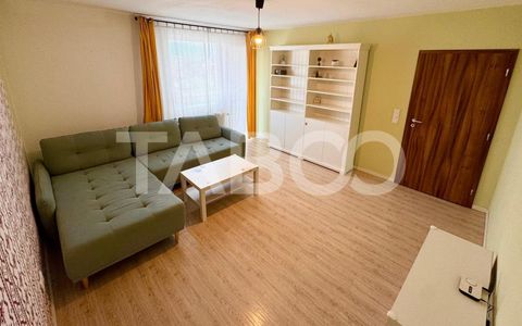 Apartament decomandat 2 camere 55 mpu balcon 3 mp de vanzare