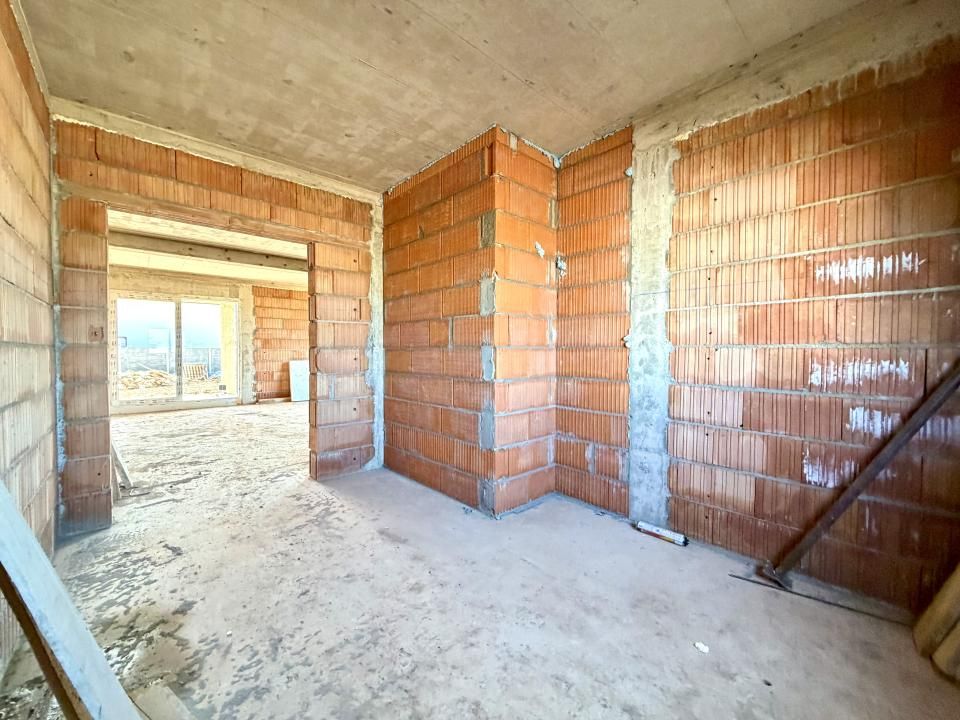 Duplex modern cu 4 camere, 116 mp utili, 400 mp teren - Sanandrei – fotografia 6 din 14