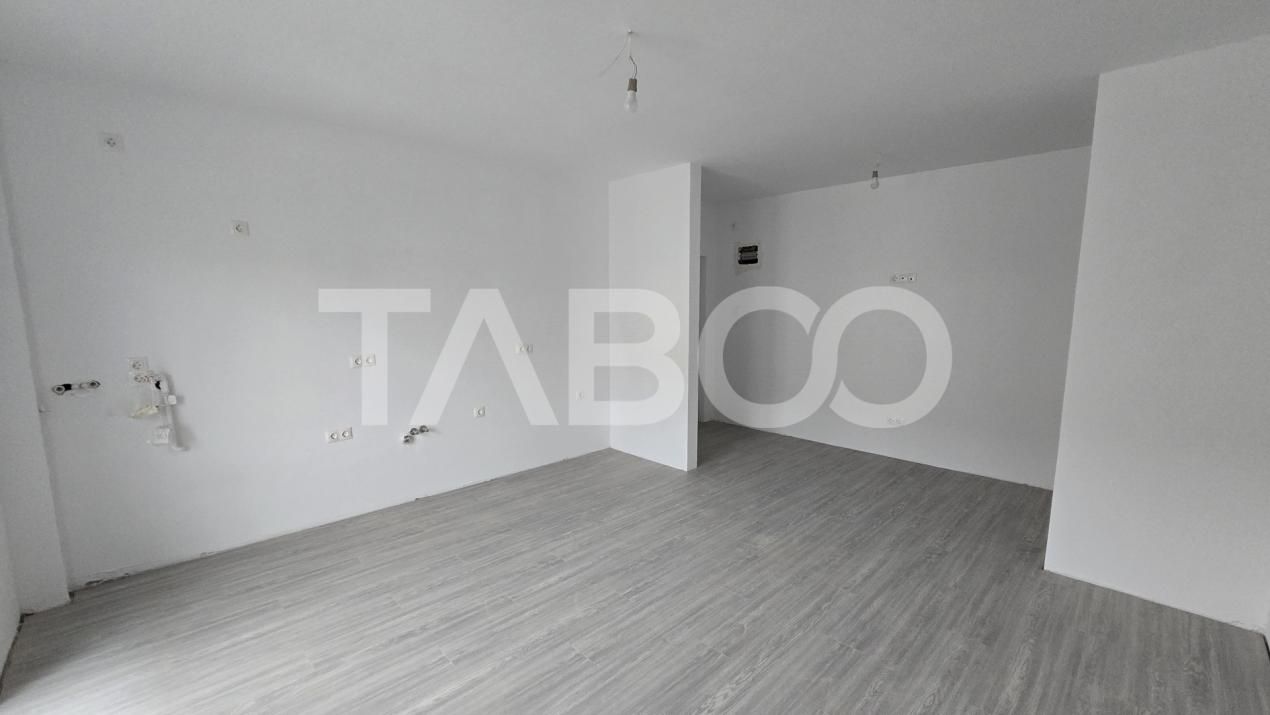 Apartament de vanzare cu 3 camere camara si parcare in Doamna Stanca – fotografia 3 din 6