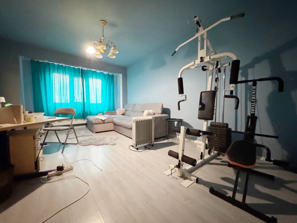 Apartament 3 camere decomandat 110mp utili, vedere pe 2 parti-Soarelui – fotografia 5 din 12
