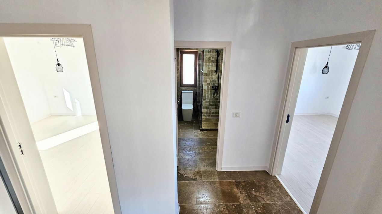 ✨Pantelimon-Rascoala 1907- Vila individuala 4 camere, 152mp, teren 368mp, 3 bai✨ – fotografia 17 din 39