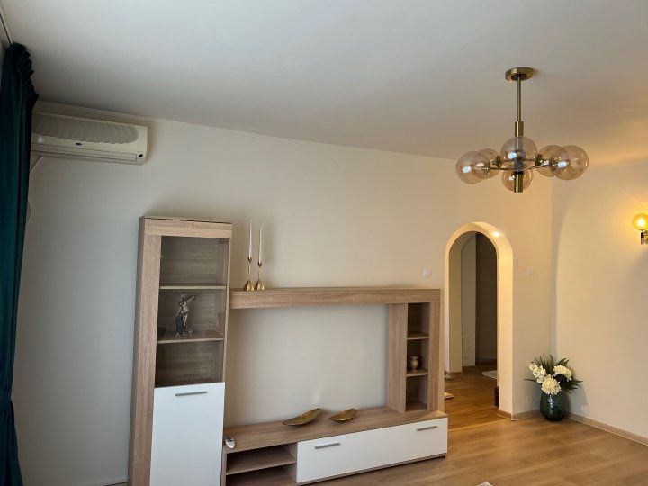 3 Camere | Vitan | Proximitate Metrou | Centrala Proprie | Mobilat – fotografia 3 din 7