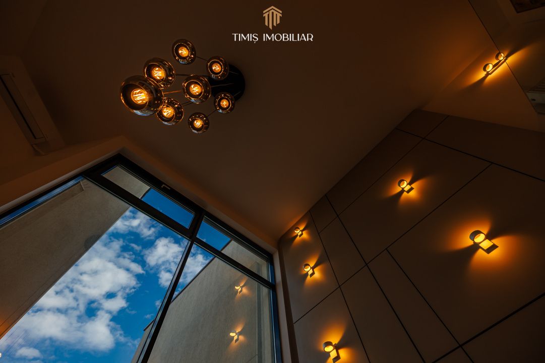 Penthouse cu terasă rooftop, Uranus Plaza – 145 mp utili – fotografia 3 din 62