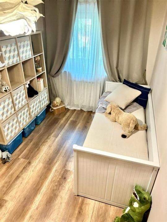 Vila Gara de Nord - Calea Plevnei | Teren 212 mp | Renovata 2020 | – fotografia 19 din 30