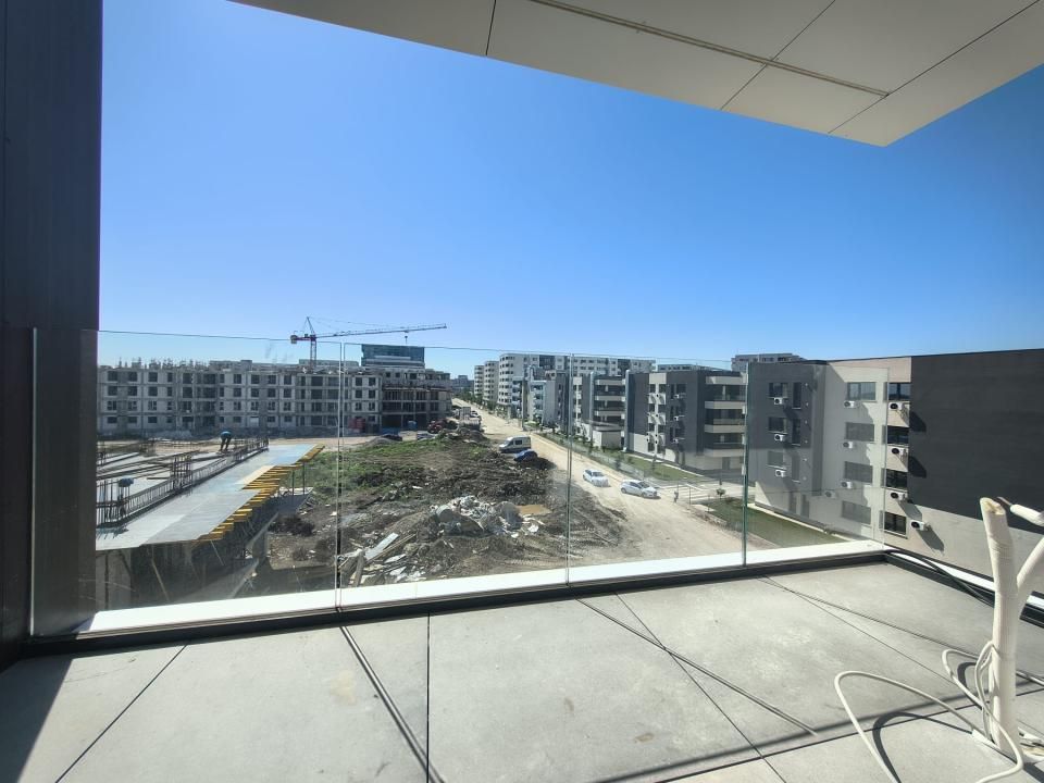 Apartament NOU 3 cam 100MP |MTM-Rond Pipera-Aviatiei |Finalizat – fotografia 2 din 15