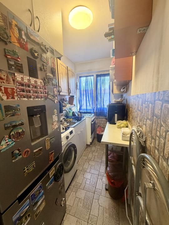 Apartament cu 3 camere, etaj 2 - langa parcul din zona Dacia – fotografia 8 din 10