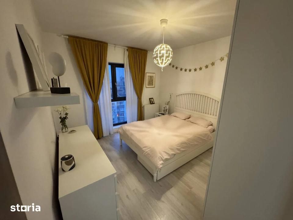 2 Camere de inchiriat | 21 Residence | Centrala | Parcare | Metrou – fotografia 2 din 11