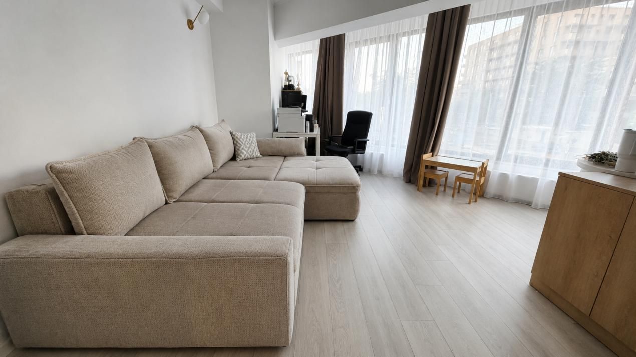 Apartament 3 camere 100MP | Bucurestii Noi | Metrou Jiului | – fotografia 1 din 16