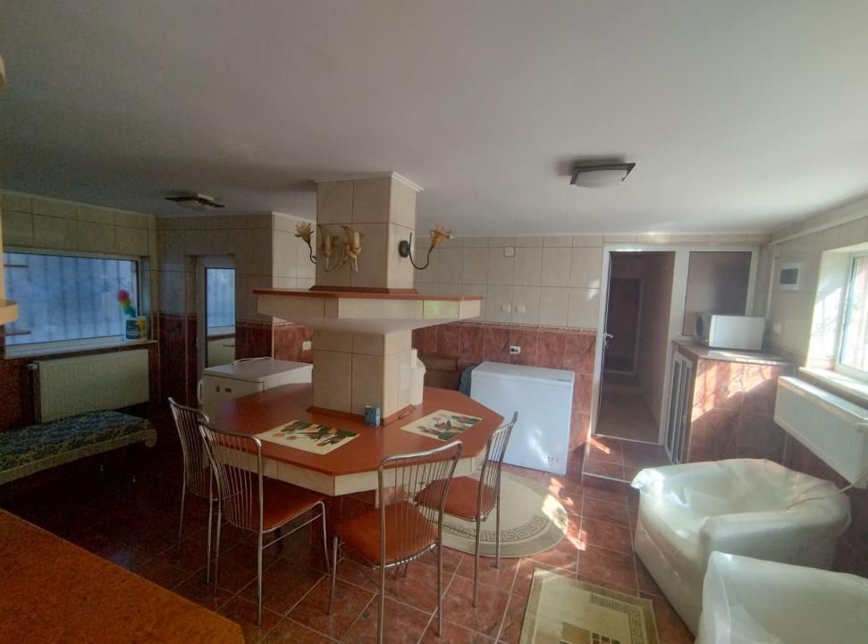 Stefanesti | Proprietate cu doua imobile | Teren 3.297 mp | La 4 km de Pitesti – fotografia 10 din 13