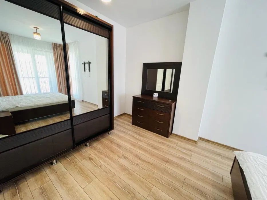 Apartament cu 2 camere – Columna Vivo | Parcare subterană inclusă – fotografia 3 din 6