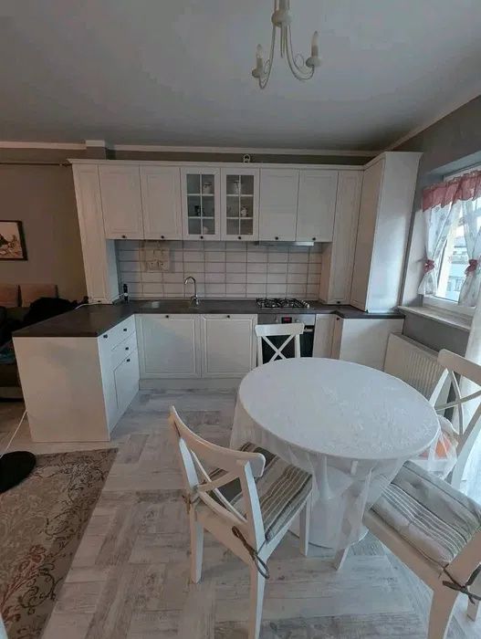 Apartament 2 camere , de 53mp zona : Floresti Urusagului – fotografia 2 din 7