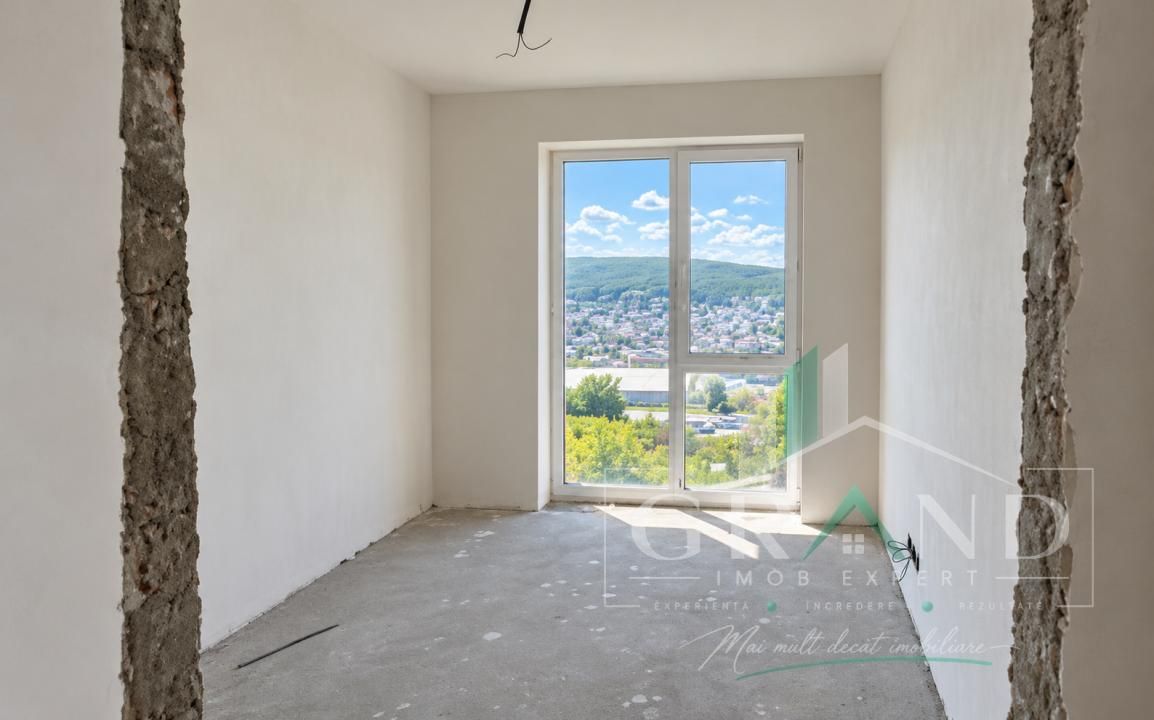 Apartament NOU + parcare subterană, Zorilor, Cluj-Napoca – fotografia 1 din 6