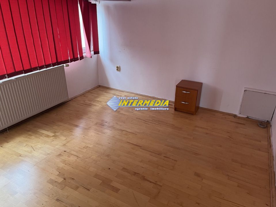 Casa de vanzare in Cetate Alba Iulia cu teren aferent 500 mp – fotografia 24 din 26