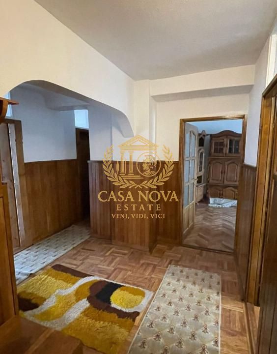 Apartament 4 camere 100mp, 2 balcoane, finisat clasic, The Office – fotografia 7 din 8