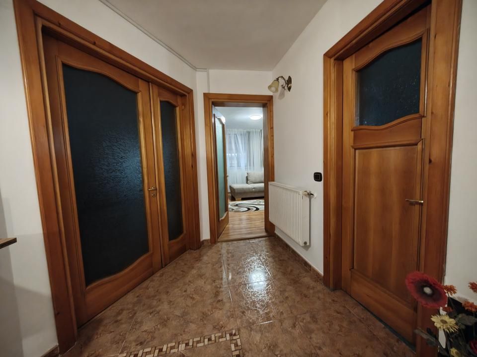 Vilă individuală Lascăr Catargiu | 215 mp | Teren 559 mp | Șemineu, terasă – fotografia 24 din 31