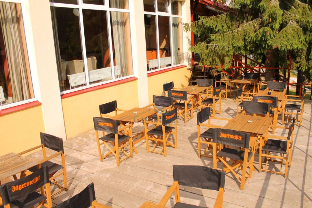 Pensiune - Cabana turistica 3 *** de vanzare in Vartop - Arieseni, Bihor – fotografia 4 din 5